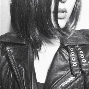 Meet your Posher, Diane